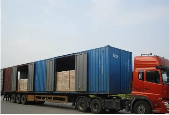 厦门到平桂区整车运输