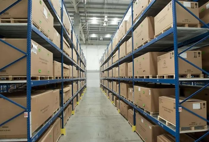 厦门到平桂区货物仓储