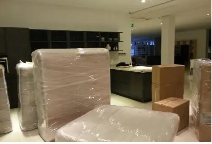 厦门到平桂区长途搬家