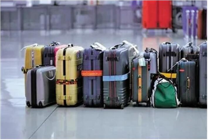 厦门到平桂区行李托运