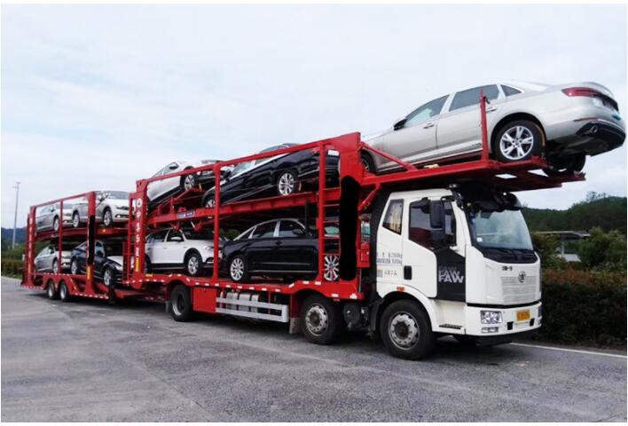 厦门到平桂区轿车托运